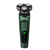 Multifunctional Electric Shaver Razor Trimmer Grooming Kit